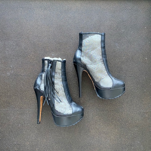 Christopher Kane for Topshop - Picture 7 of 16